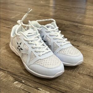 Rebels Black Pouch with Purple and Gold Logo